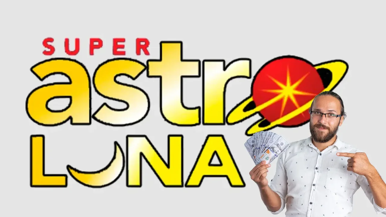 Super Astro Luna Results: This is the winning number and sign today, Wednesday, March 18, 2026