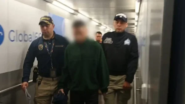 ‘Lobo Menor’, involucrado en la muerte de Fernando Villavicencio, se habría modificado la cara con cirugías