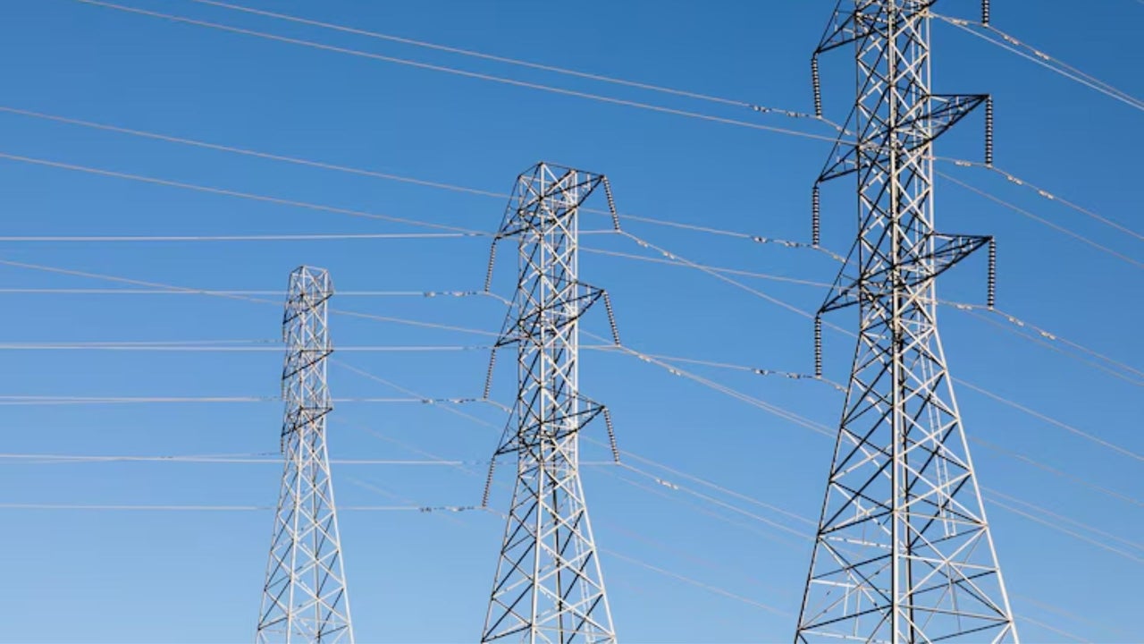 Alert on rationing risk reaches presidential candidates: Is gas and energy running out?
