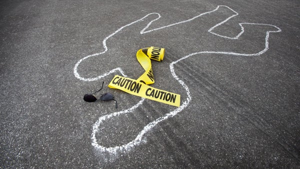 Estas son las localidades en las que más muertes en accidentes de tránsito se registraron durante el 2025 en Bogotá