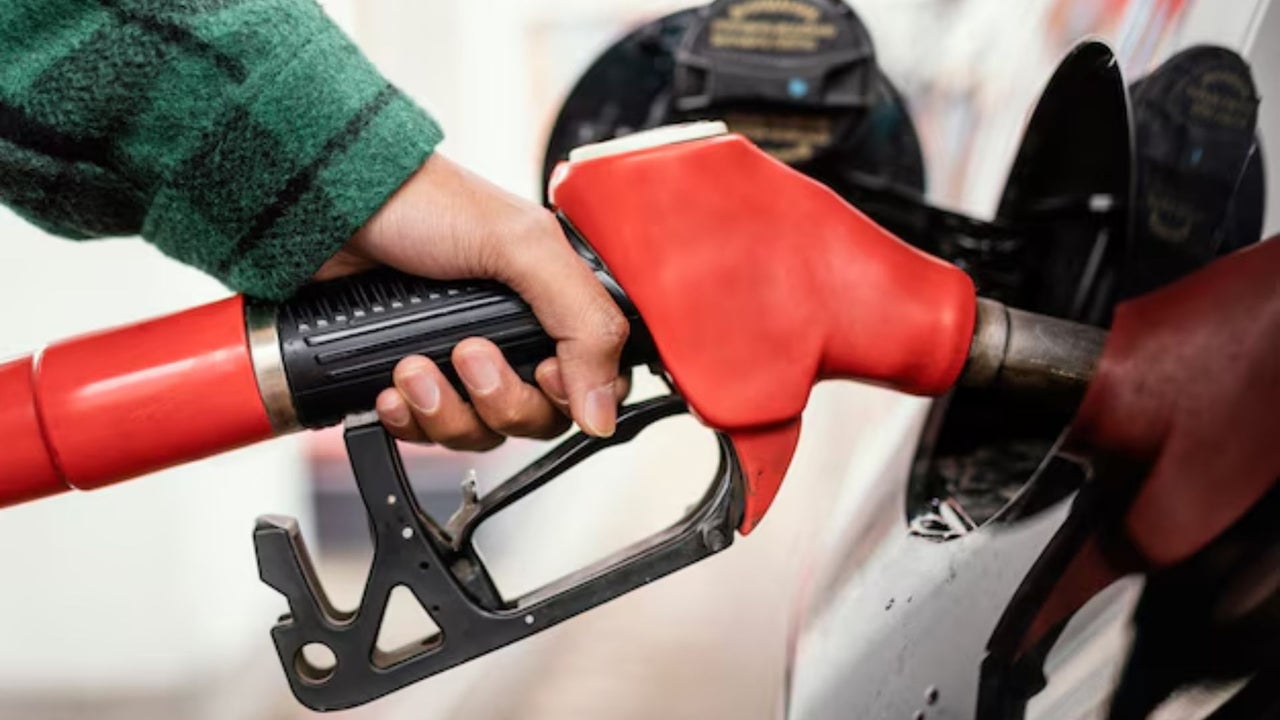 Gasoline Prices in Colombia's 13 Main Cities: Government Foresees Increase