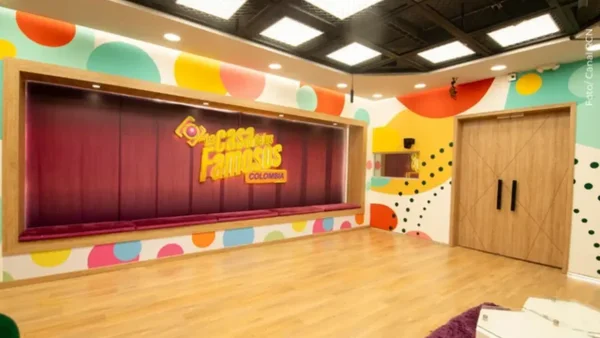 Hubo una salida inesperada en La Casa de los Famosos Colombia 2026: esto pasó