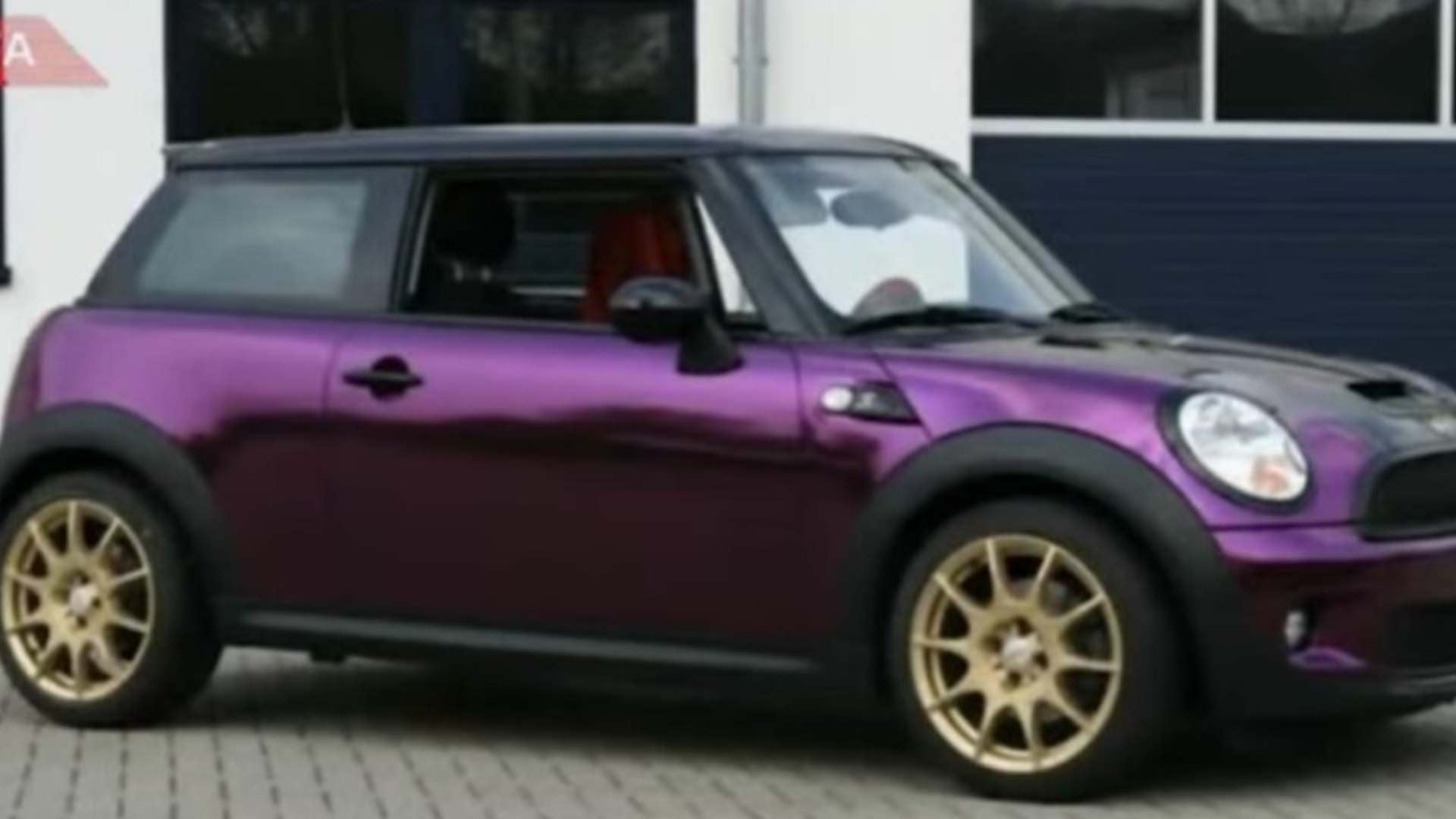 Carro 'Epa Colombia'