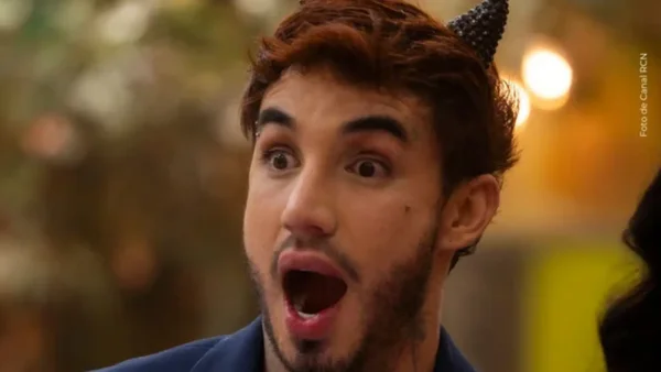 Se tomó una decisión de ÚLTIMA HORA que revolucionó La Casa de los Famosos Colombia: esta fue