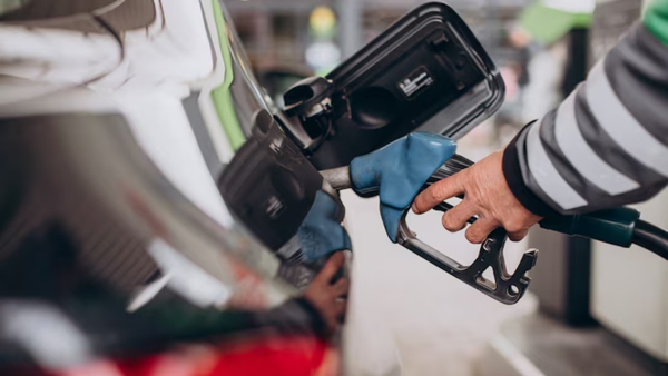 Por incumplimiento en los precios de la gasolina, estaciones de servicio serán sancionadas Por incumplimiento en los precios de la gasolina, estaciones de servicio serán sancionadas