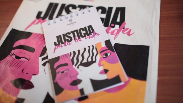 Ministerio de Justicia lanza guía para prevenir feminicidios en el contexto familiar Ministerio de Justicia lanza guía para prevenir feminicidios en el contexto familiar