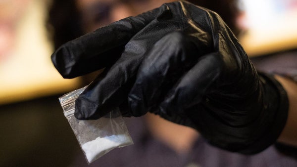 Colombia sigue siendo el mayor productor de cocaína, según la Oficina de Inteligencia de EE. UU.