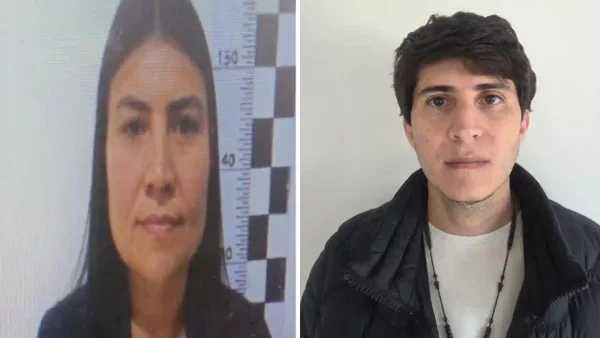 Wadith Manzur y Karen Manrique recusaron a magistrado y conjueces que los enviaron a la cárcel