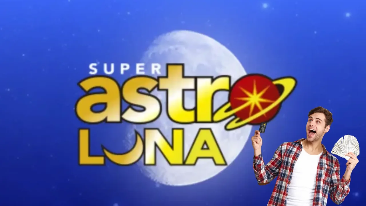 Super Astro Luna Result: Winning Number and Sign Announced Today, March 21, 2026