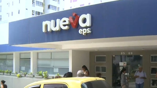 Juez en Barranquilla ordena arresto de directivos de la Nueva EPS, pero siguen prófugos Juez en Barranquilla ordena arresto de directivos de la Nueva EPS, pero siguen prófugos