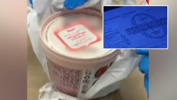 ¿Cómo consiguió Zulma Guzmán el talio con el que envenenó a sus víctimas? ¿Cómo consiguió Zulma Guzmán el talio con el que envenenó a sus víctimas?