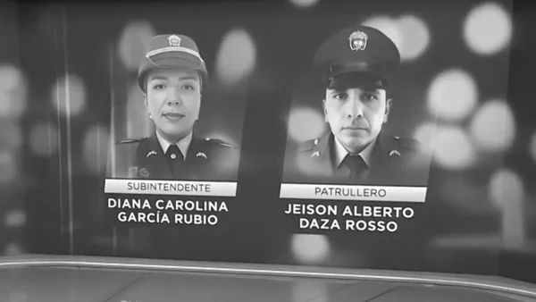 Confirman nueva captura en el caso de los dos policías de tránsito asesinados en Girardot