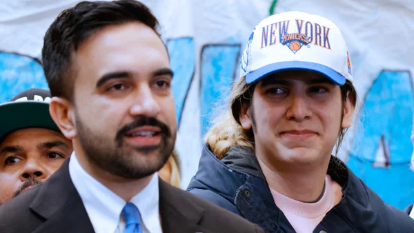 Liberan en Estados Unidos a estudiante venezolano que estuvo 10 meses bajo custodia del ICE