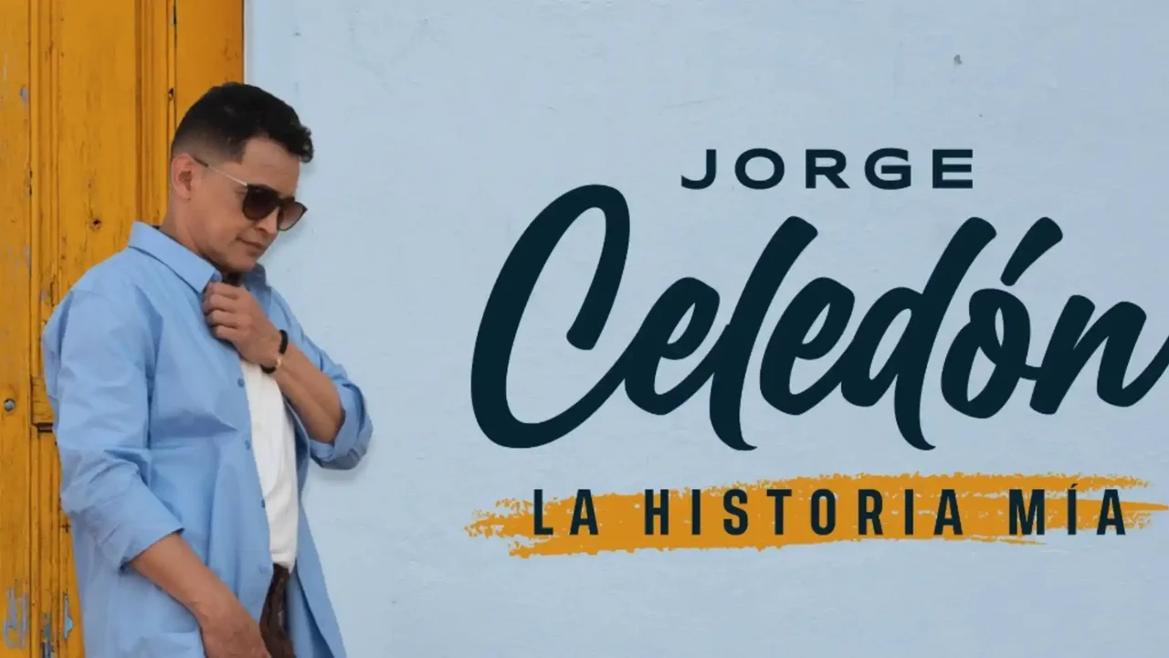 Jorge Celedón returns to Bogotá: concert at the Movistar Arena and international tour