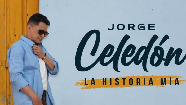 Jorge Celedón regresa a Bogotá: concierto en el Movistar Arena y gira internacional Jorge Celedón regresa a Bogotá: concierto en el Movistar Arena y gira internacional