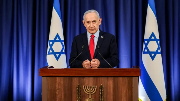 Netanyahu reaparece y desmiente rumores sobre su muerte en plena guerra con Irán