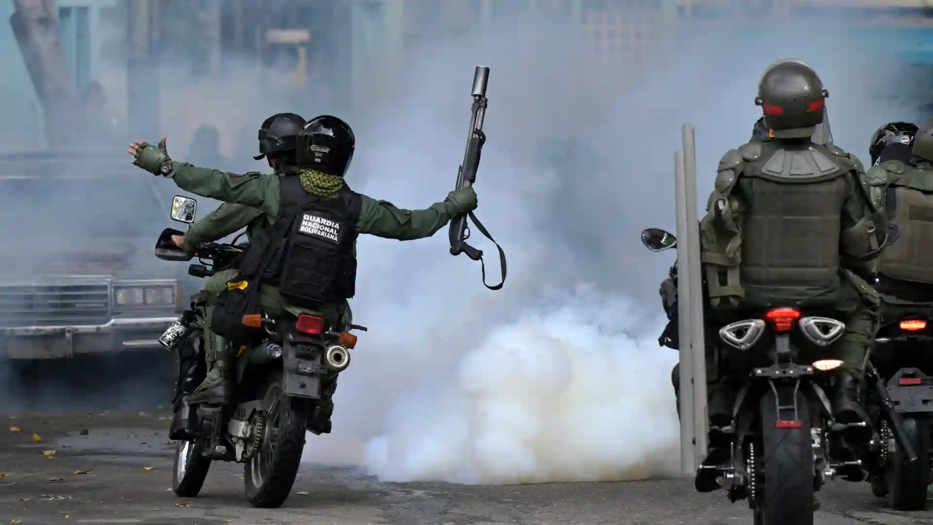 Nuevo remezón sacude la cúpula de seguridad en Venezuela, tras sacar a Padrino López