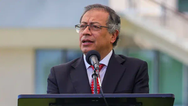 Presidente Gustavo Petro estaría siendo investigado por la justicia de Estados Unidos, según The New York Times