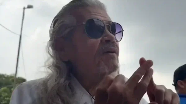 Veedor de salud en Cúcuta solicita eutanasia tras acumular 147 medicamentos sin entregar por su EPS Veedor de salud en Cúcuta solicita eutanasia tras acumular 147 medicamentos sin entregar por su EPS