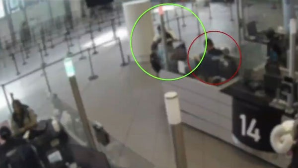 Policía desarticula red de tráfico de migrantes con complicidad de funcionarios Policía desarticula red de tráfico de migrantes con complicidad de funcionarios