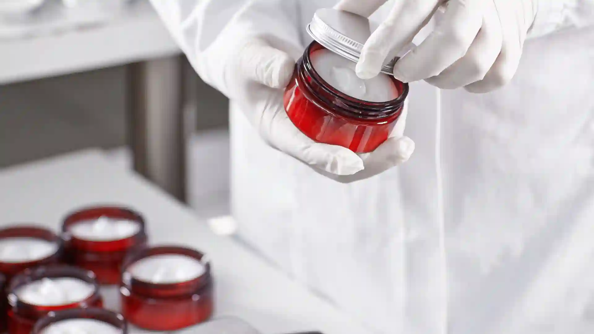 Industria cosmética colombiana busca consolidar su salto al mercado global