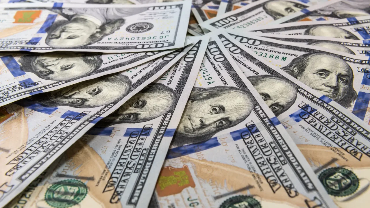 Sudden movement in the dollar price at the close today, March 20, 2026: this is how it was quoted