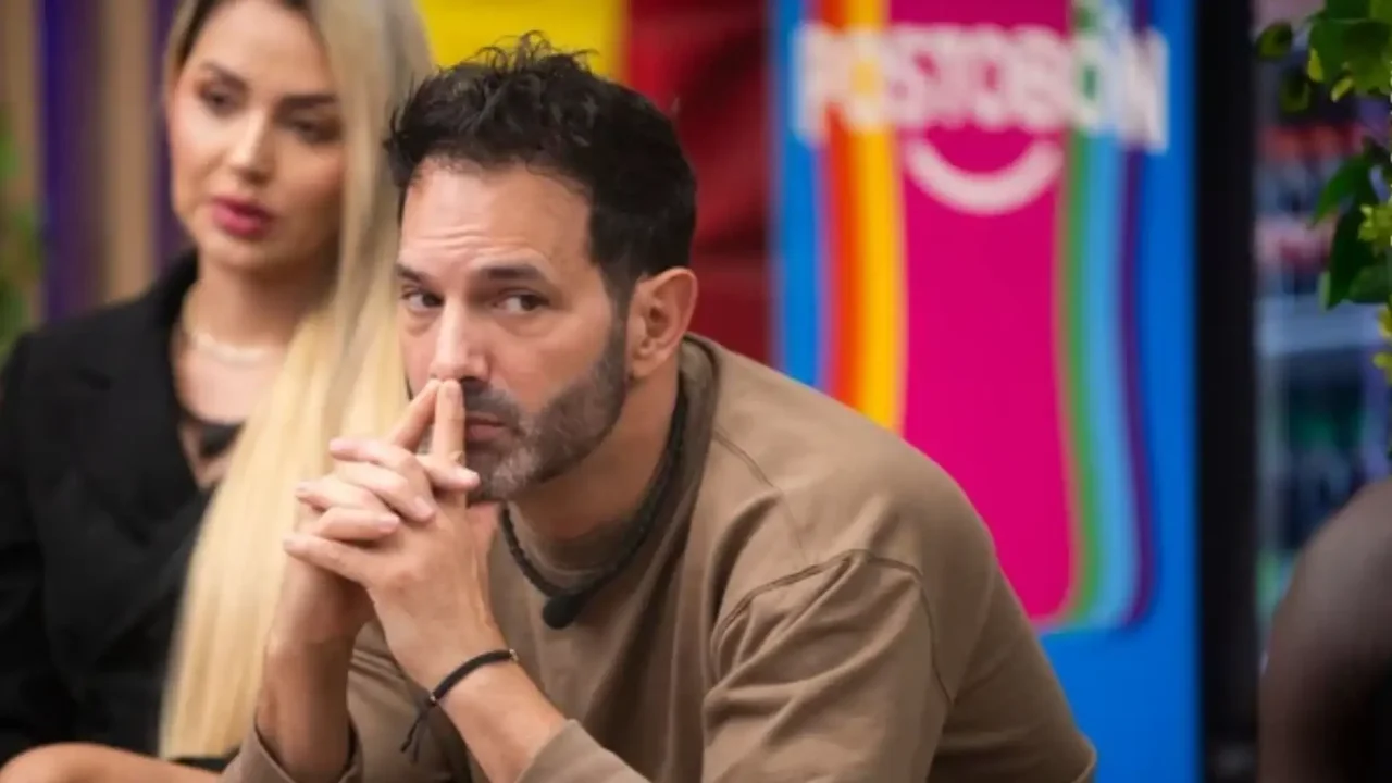 Swearing Punished: 'La Casa de los Famosos' Contestants Lose Points and Go Hungry