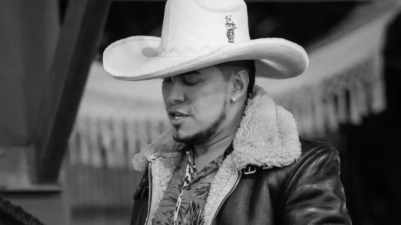Yeison Jimenez's Daughter Reappeared on Social Media With This Photo After the Artist's Death