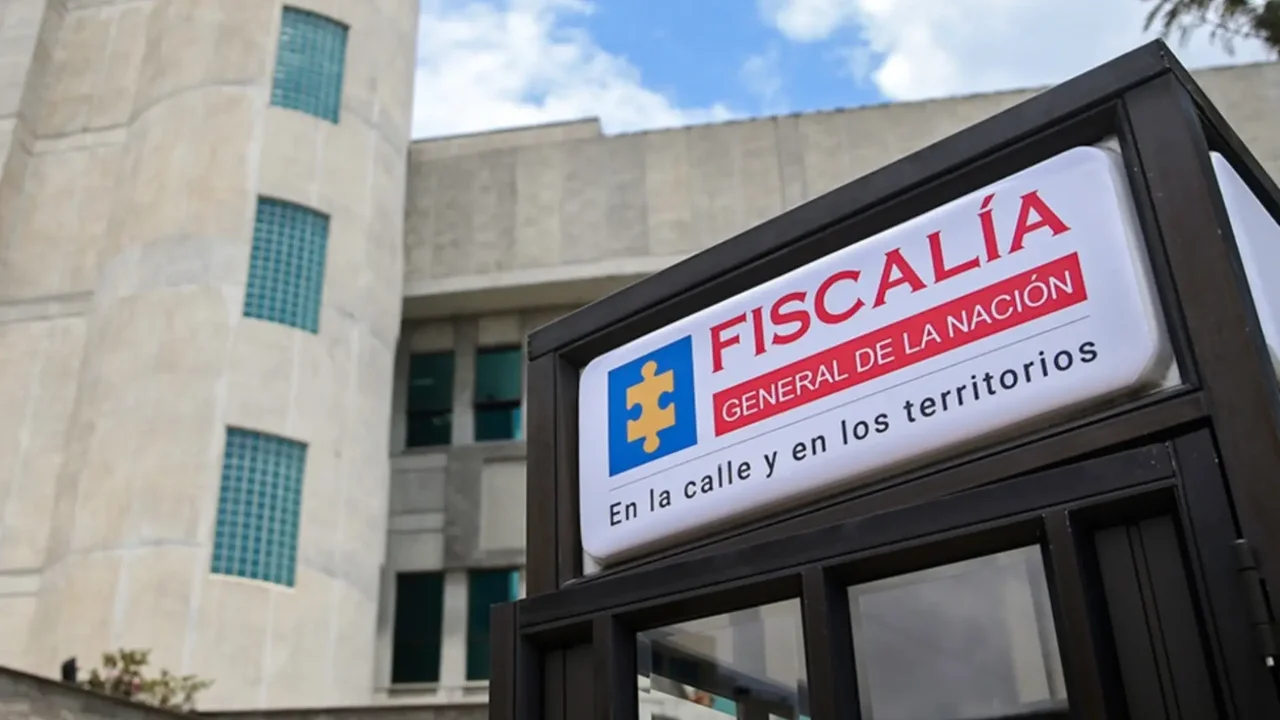 Two Colombian Professional Football Players Would Be Summoned to the Prosecutor's Office: This Was Revealed