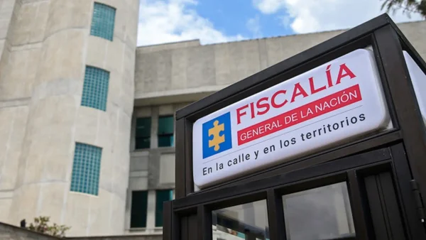 Funcionario de la Fiscalía seccional Palmira fue asesinado cuando salía de trabajar Funcionario de la Fiscalía seccional Palmira fue asesinado cuando salía de trabajar
