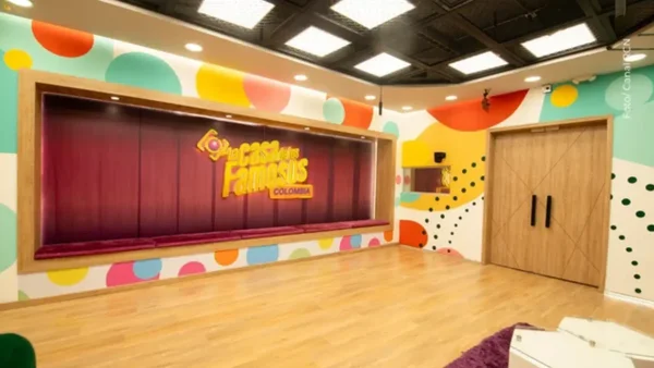 CONFIRMADO: ¡exparticipante de esta temporada regresará de manera INESPERADA a La Casa de los Famosos Colombia!
