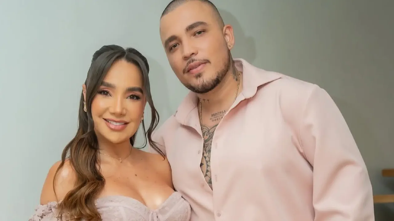 Paola Jara spoke about the loss of her babies: a moving testimony