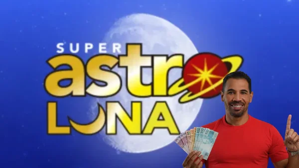 Resultado del Super Astro Luna: ya hay número y signo ganador hoy 23 de marzo de 2026