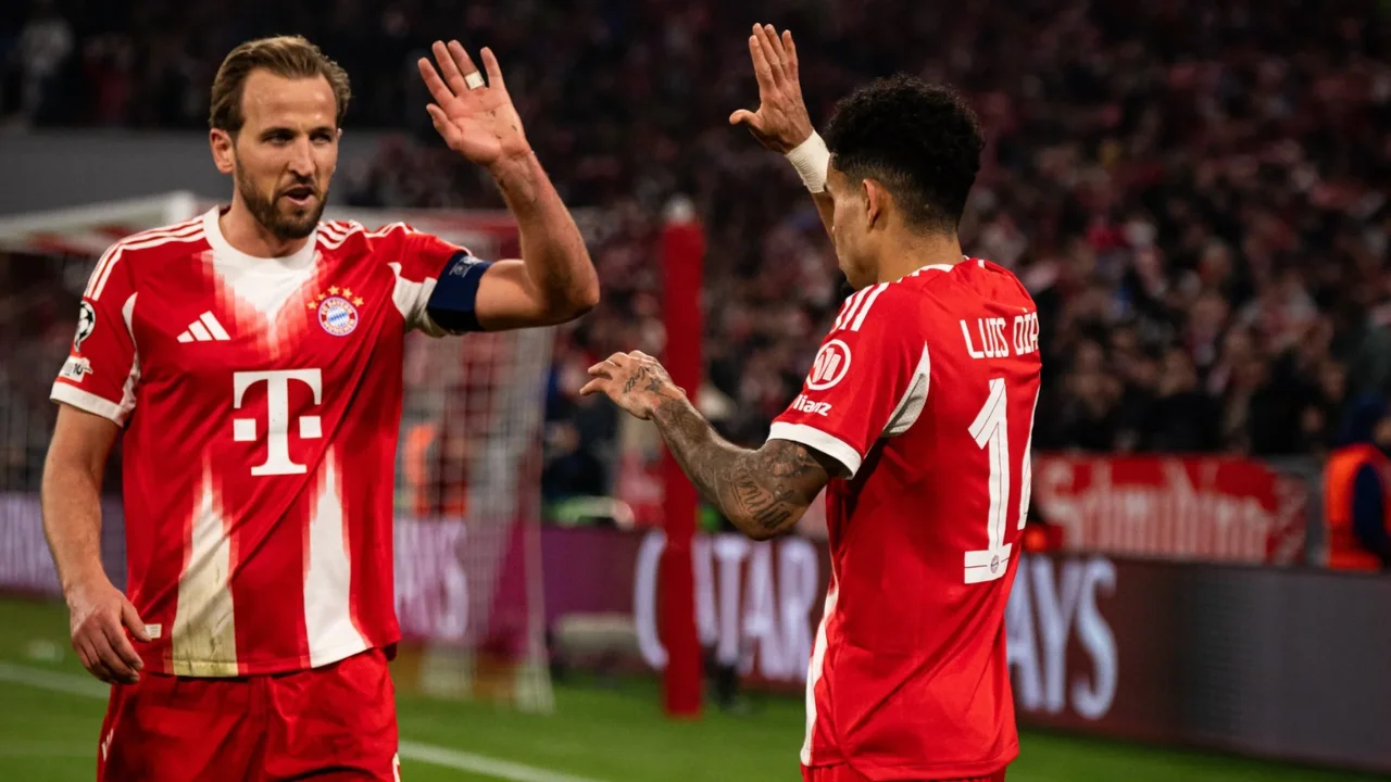 Bayern Munich vs. Union Berlin in the Bundesliga: Time and Channel to Watch LIVE