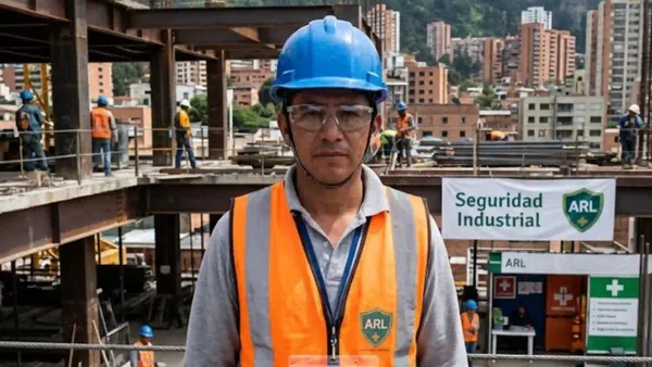 ¿Cómo saber a cuál ARL está registrado en el país? LINK para consultarlo con su cédula ¿Cómo saber a cuál ARL está registrado en el país? LINK para consultarlo con su cédula