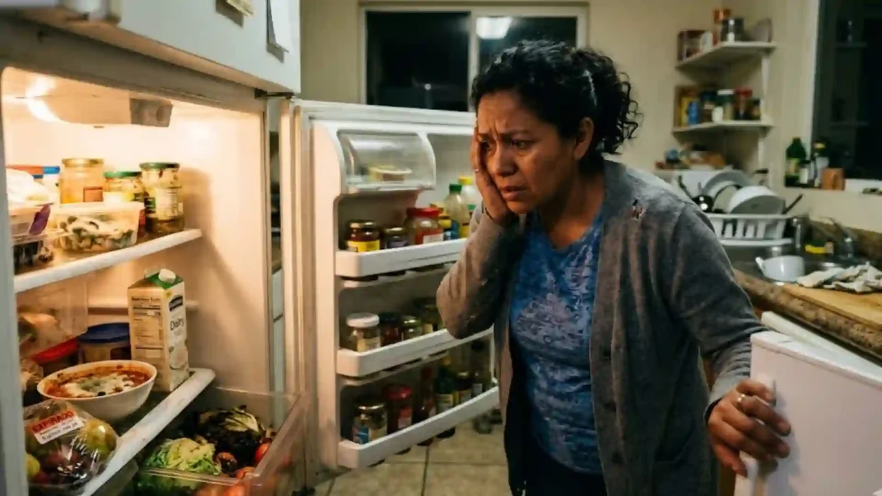 The common mistake when organizing the refrigerator that accelerates food waste: here's how to fix it