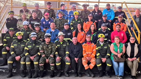 Dan por terminada la atención de la emergencia generada por las lluvias en Facatativá: no hay más zonas inundadas