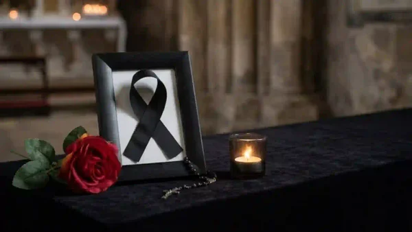 Luto: Falleció icónico periodista a sus 85 años tras luchar contra dura enfermedad Luto: Falleció icónico periodista a sus 85 años tras luchar contra dura enfermedad