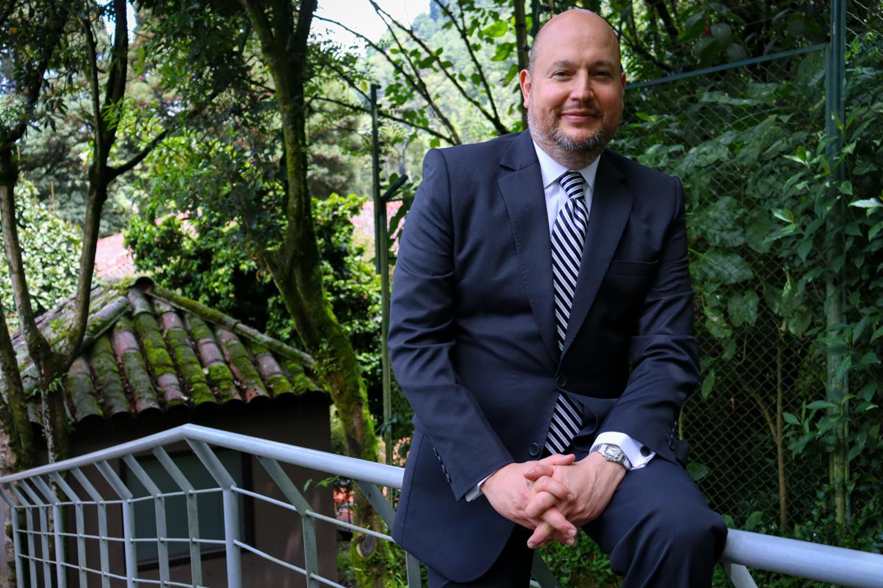 Mario Posada García-Peña