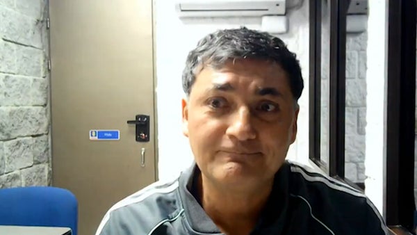 La confesión de 'El Viejo' que sacude el caso del magnicidio de Miguel Uribe Turbay La confesión de 'El Viejo' que sacude el caso del magnicidio de Miguel Uribe Turbay