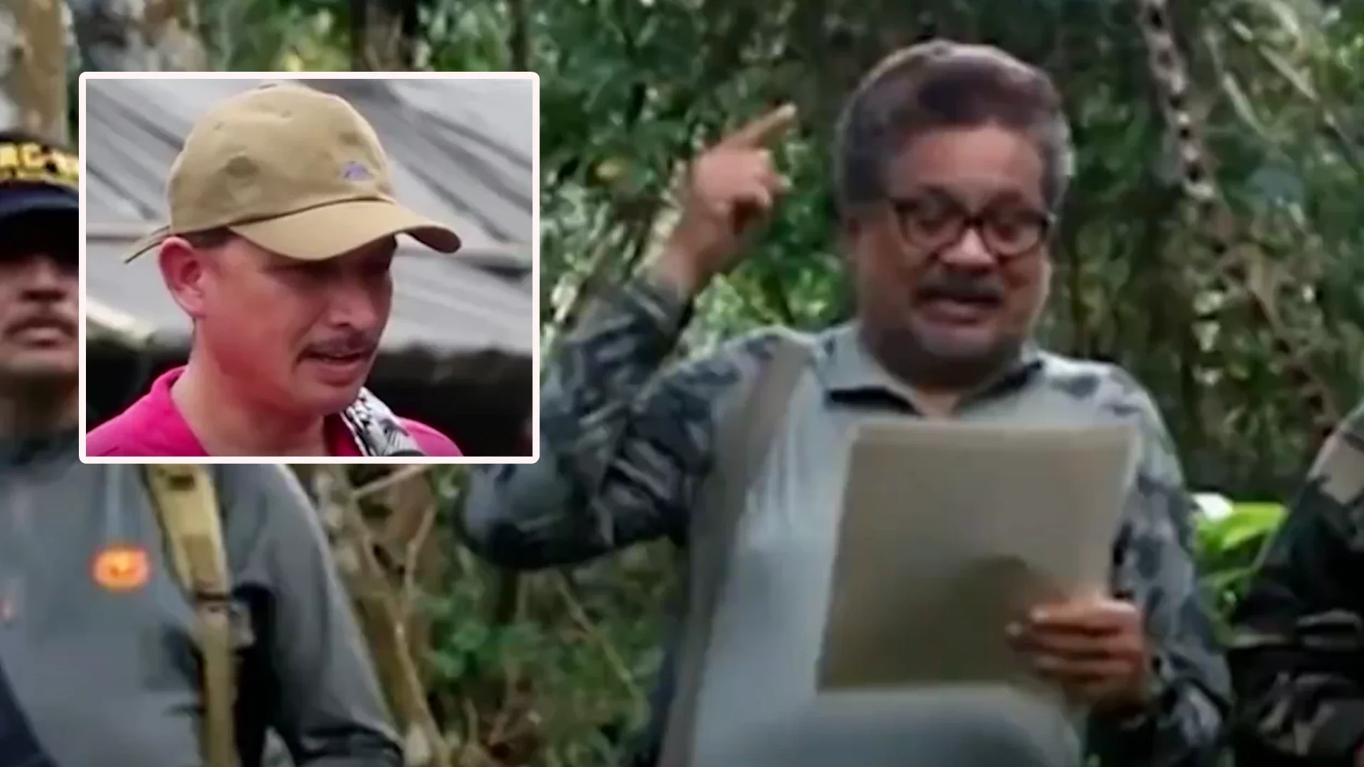 'Zarco Aldinever' y el caso de Miguel Uribe.