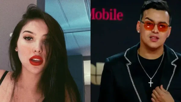 Aida Victoria Merlano confesó la culpa que carga por Yeison Jiménez