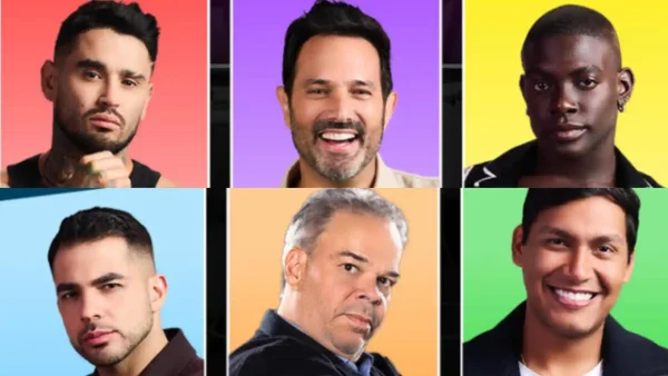 Este sería el eliminado de La Casa de los Famosos Colombia, según la IA Este sería el eliminado de La Casa de los Famosos Colombia, según la IA