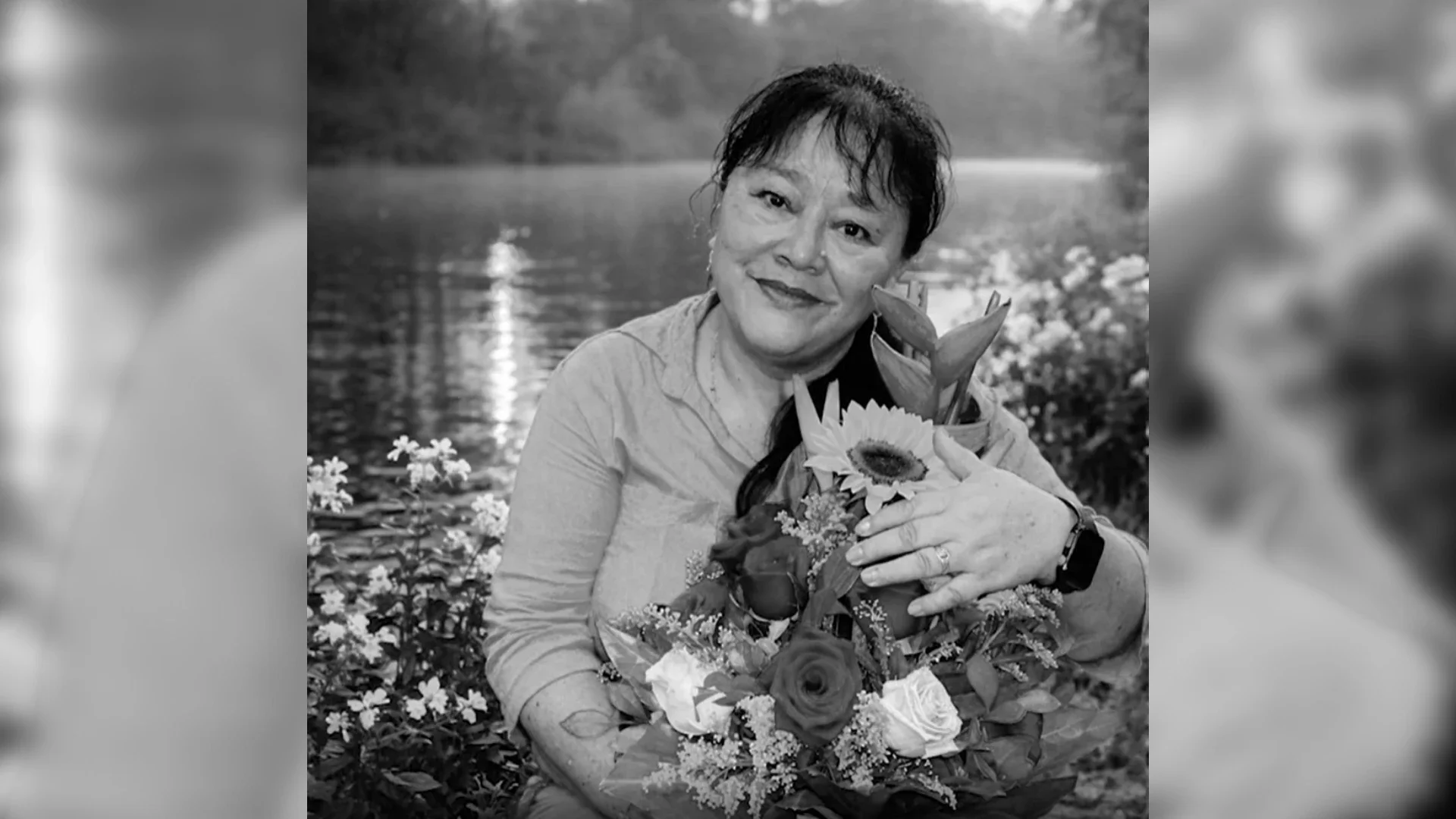 Comerciante asesinada en Cali.