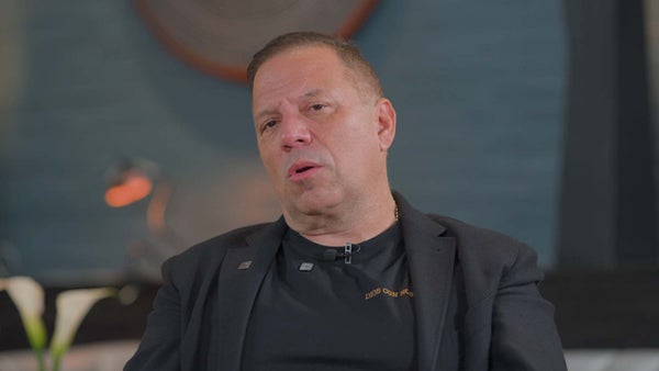 "Yo soy un justiciero": Santiago Botero habla sobre su polémica propuesta de "balín para los delincuentes"