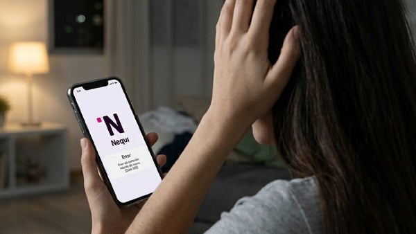 Nequi avisa a millones de usuarios y los afectará: esta es la decisión que tomó Nequi avisa a millones de usuarios y los afectará: esta es la decisión que tomó