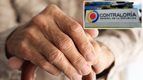Primicia | Contraloría alerta sobre propuesta del Gobierno de mover recursos de fondos privados a Colpensiones Primicia | Contraloría alerta sobre propuesta del Gobierno de mover recursos de fondos privados a Colpensiones