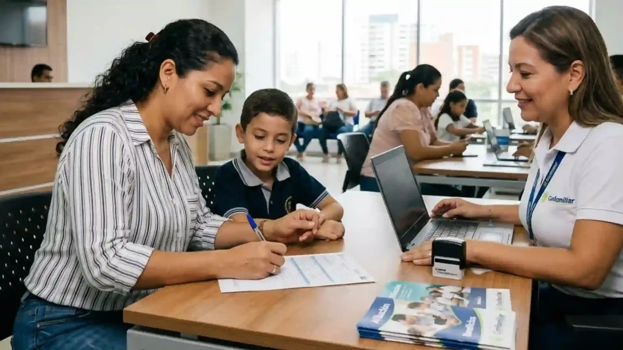 Age Limit to Affiliate a Family Member to a Compensation Fund: Many Don't Know and Let It Pass