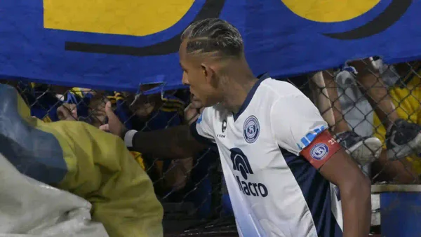 Néstor Lorenzo rompe el silencio sobre la NO convocatoria de Sebastián Villa: esta fue la verdad Néstor Lorenzo rompe el silencio sobre la NO convocatoria de Sebastián Villa: esta fue la verdad