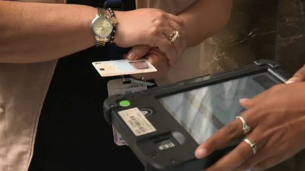 Paso a paso de cómo cambiar su puesto de votación para las elecciones presidenciales